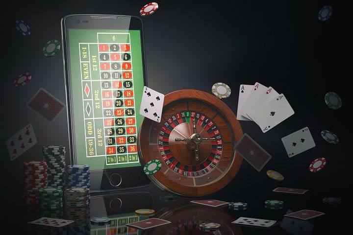 wynnbet سائٹ کے لیے آن لائن گیمز فراہم کرنے والے