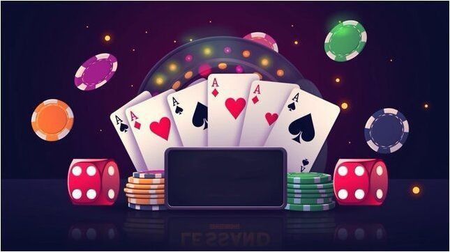 wynnbet کیسینو میں ایک آن لائن گیم کا انتخاب کریں۔